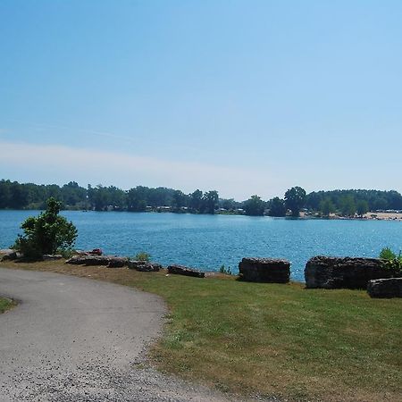 Sherkston Shores Beach Resort Port Colborne Extérieur photo