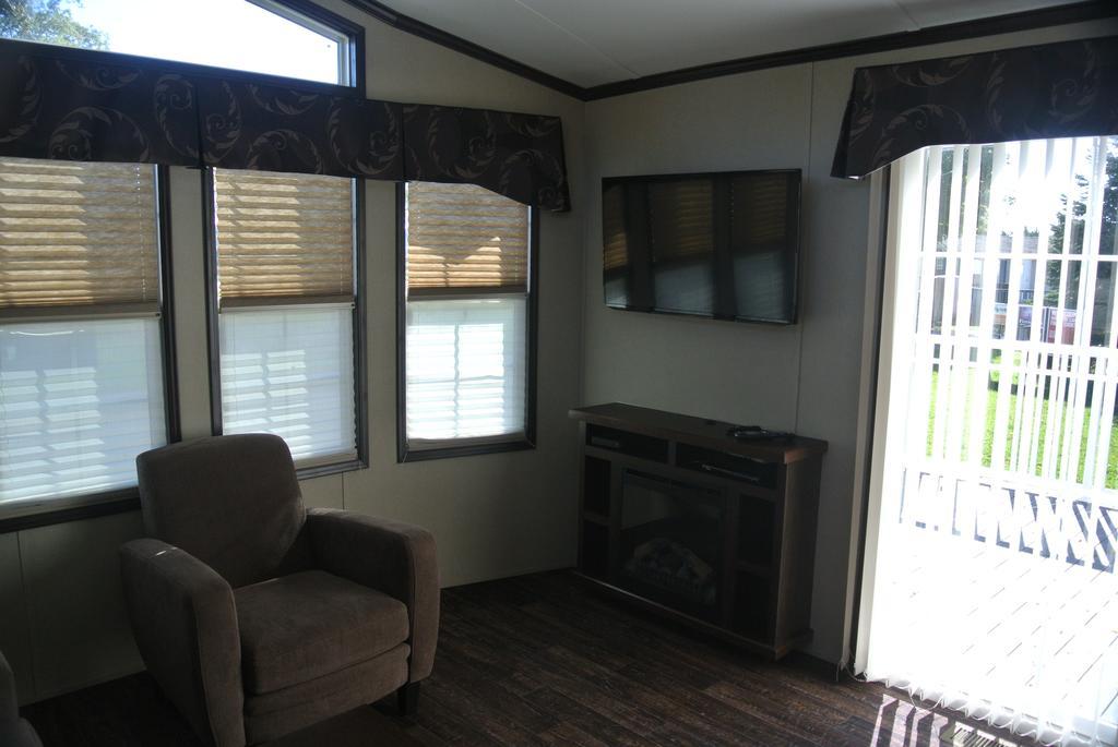 Sherkston Shores Beach Resort Port Colborne Chambre photo