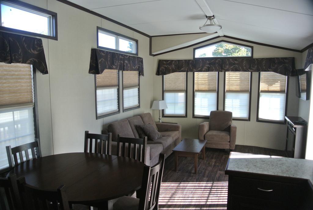 Sherkston Shores Beach Resort Port Colborne Extérieur photo