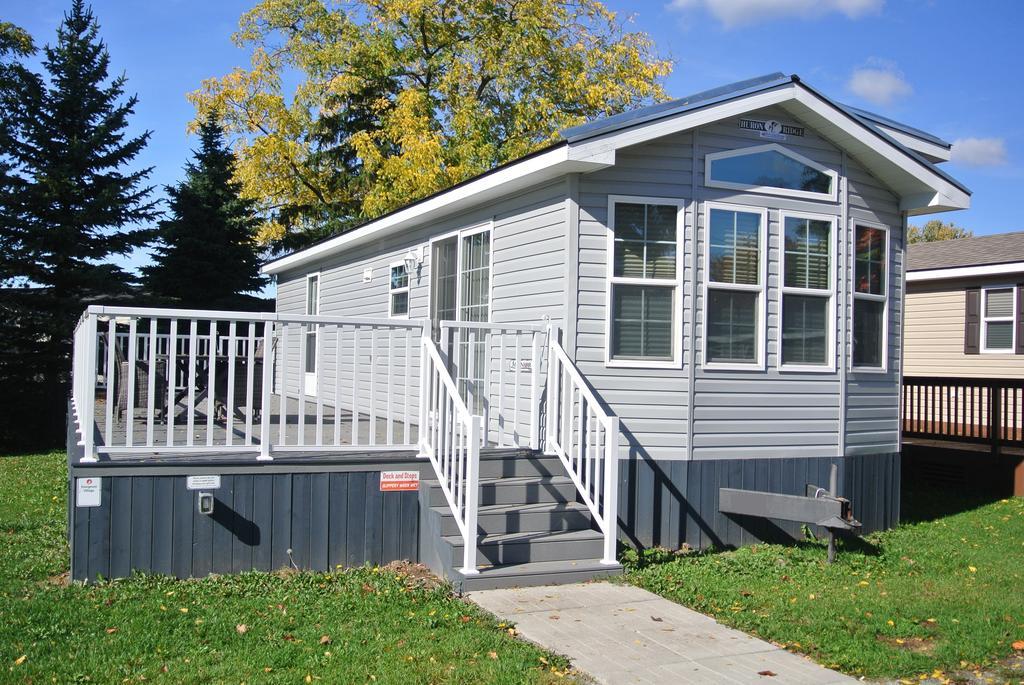 Sherkston Shores Beach Resort Port Colborne Extérieur photo
